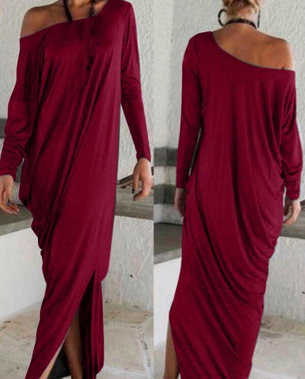 Lavirente | Robe élégante et douce pour femmes avec une présence luxueuse