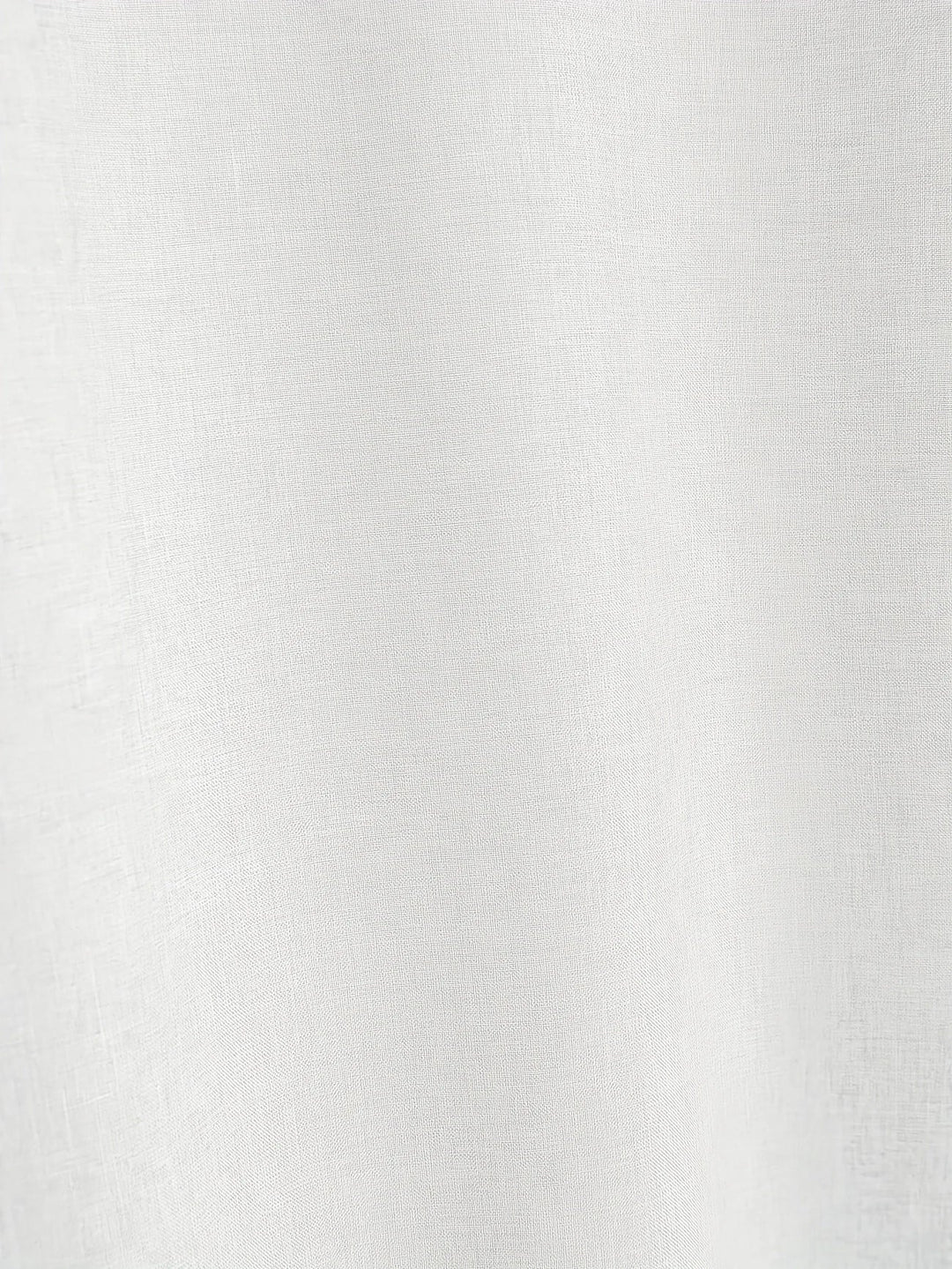 Hayes | Chemise élégante à manches courtes et col haut