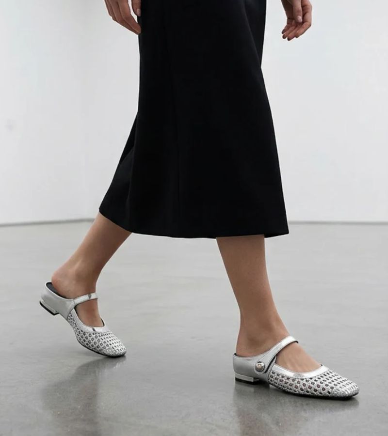 Yarae | Chaussures Décontractées à Brides avec Semelle Confortable pour Usage Quotidien