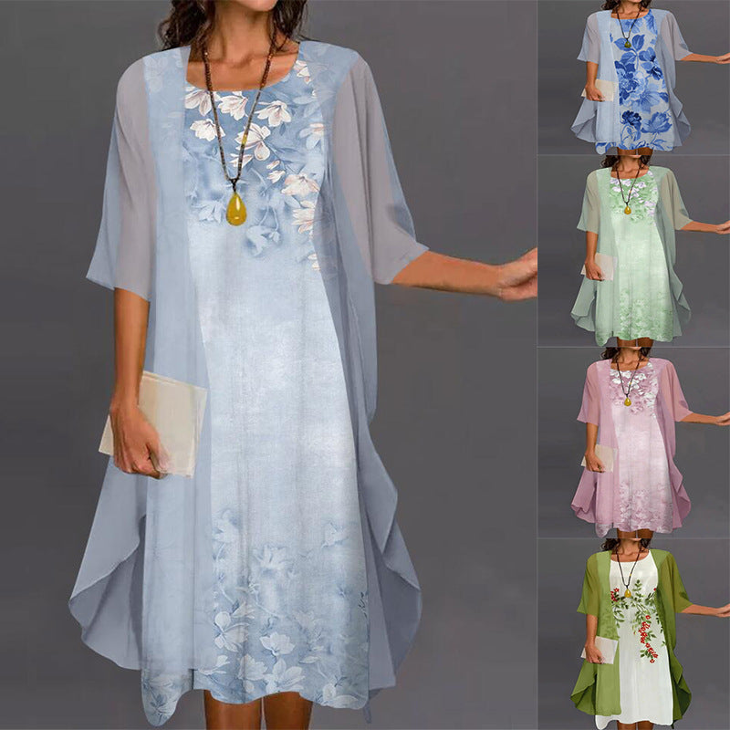 Fawn | Robe ajustée féminine et glamour pour soirées et cérémonies