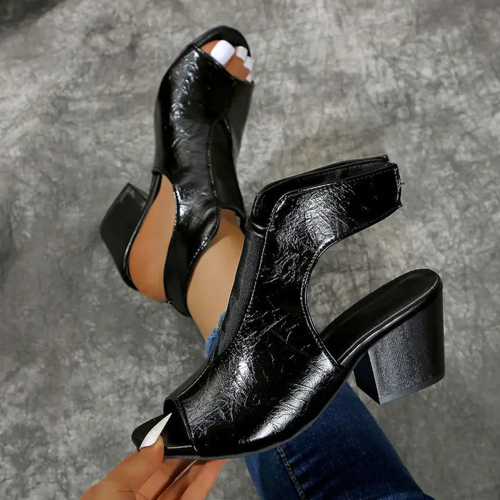 Minka | Sandales orthopédiques pour femmes à enfiler