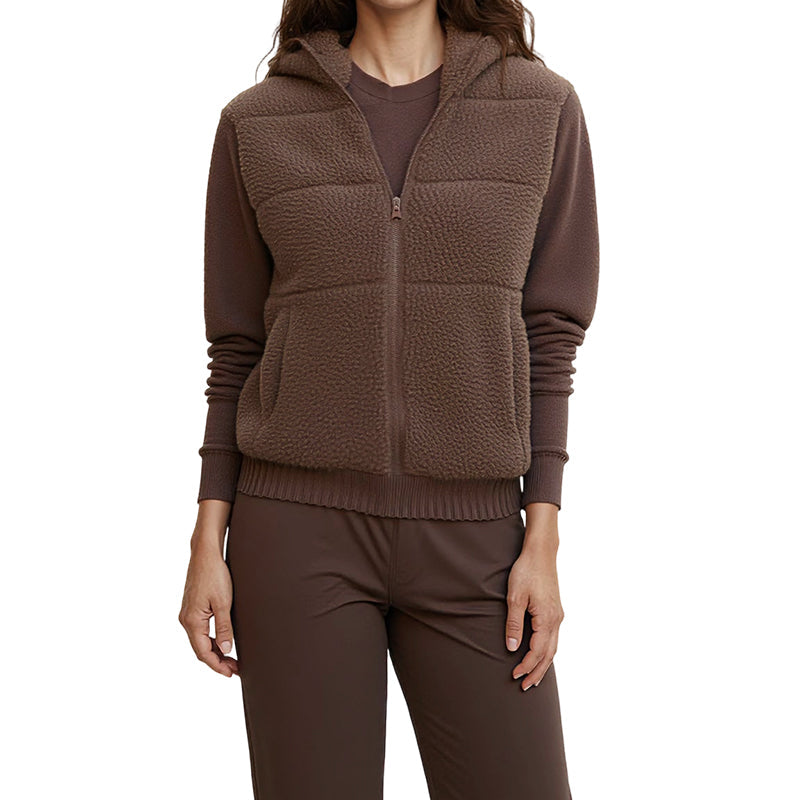 Zevilla | Ensemble en tissu premium de 3 pièces pour l'hiver
