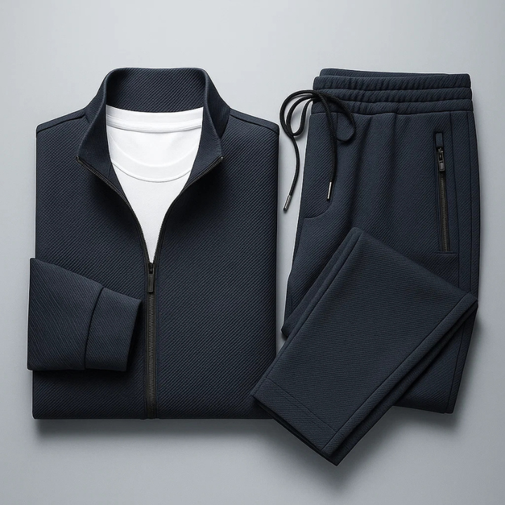 Cole | Costume de Sport Premium pour Homme