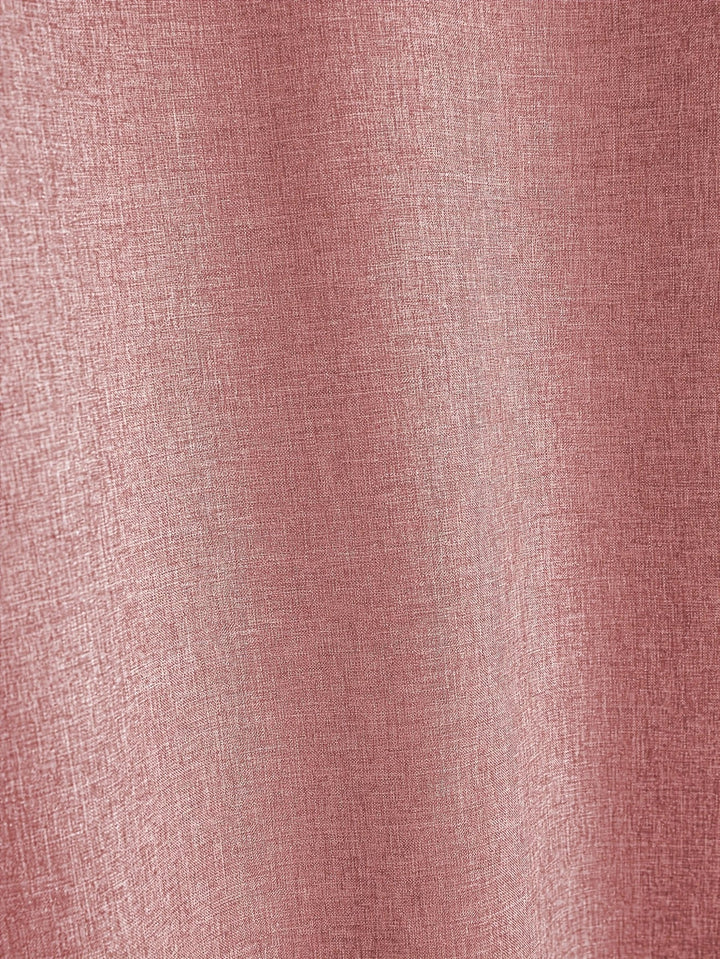 Hayes | Chemise élégante à manches courtes et col haut