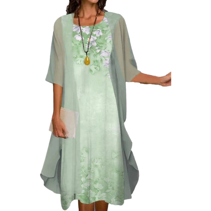 Fawn | Robe ajustée féminine et glamour pour soirées et cérémonies