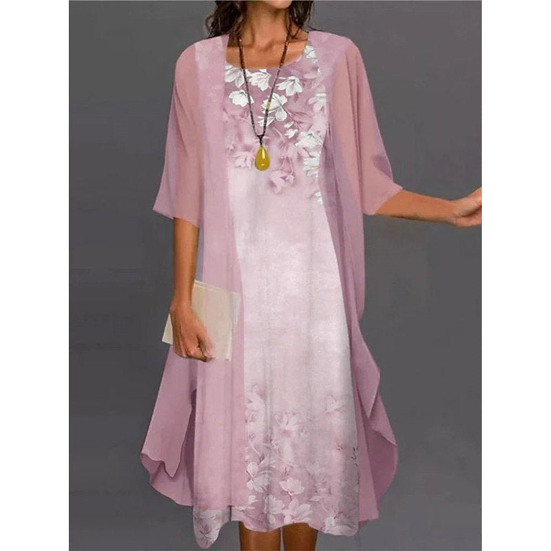 Fawn | Robe ajustée féminine et glamour pour soirées et cérémonies
