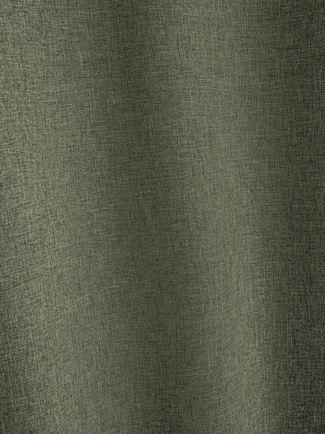 Hayes | Chemise élégante à manches courtes et col haut