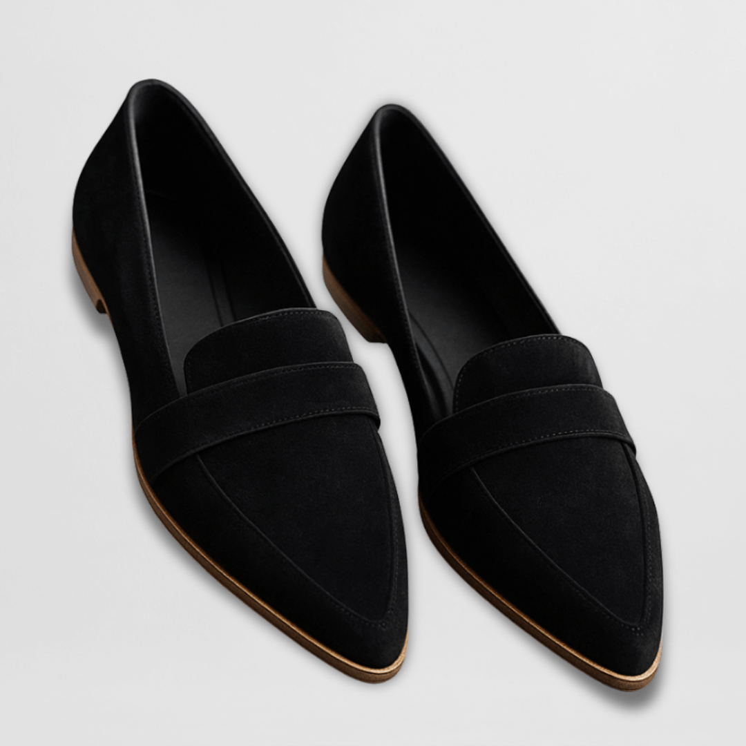 Caris | Talons Orthopédiques Confortables