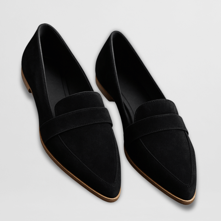 Caris | Talons Orthopédiques Confortables
