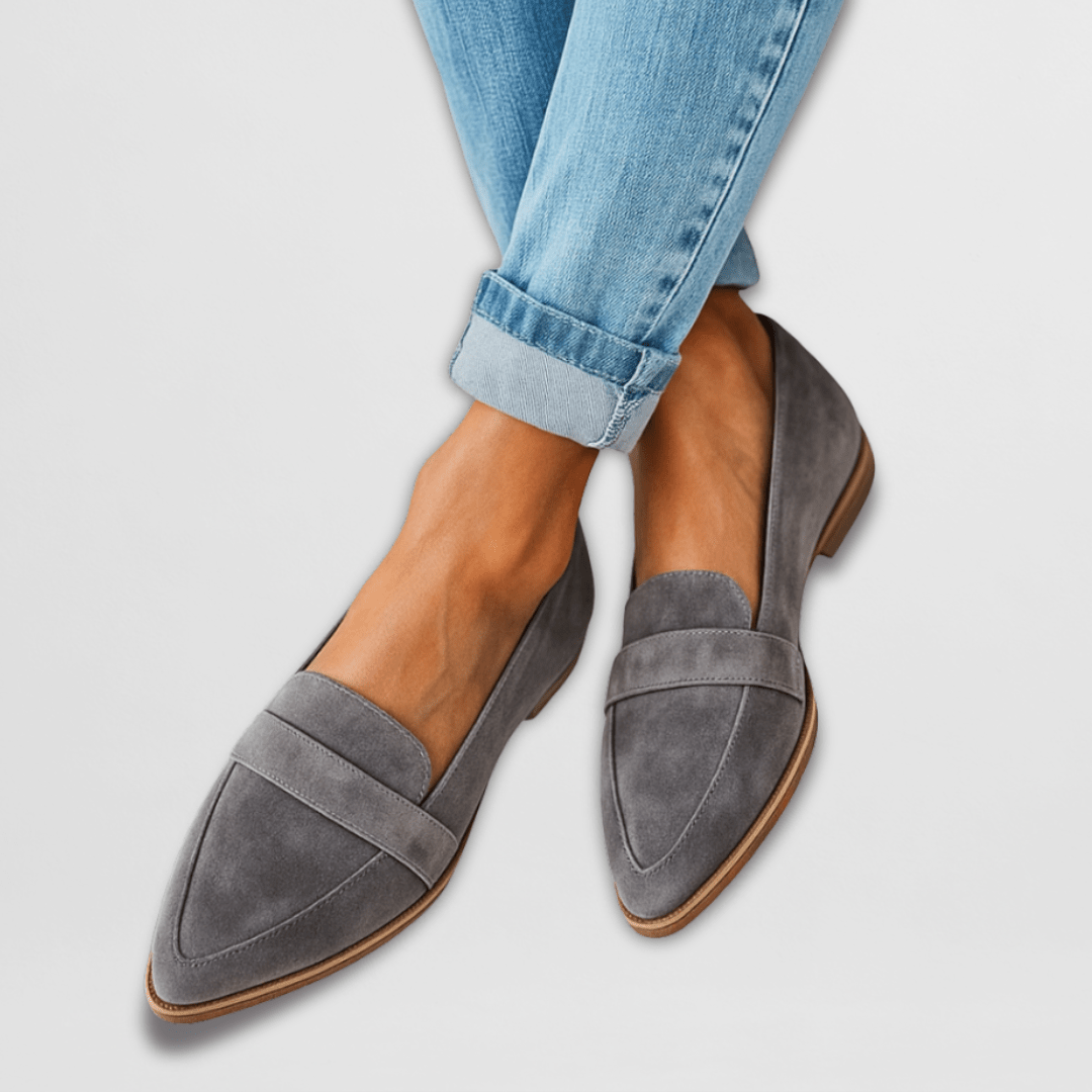 Caris | Talons Orthopédiques Confortables