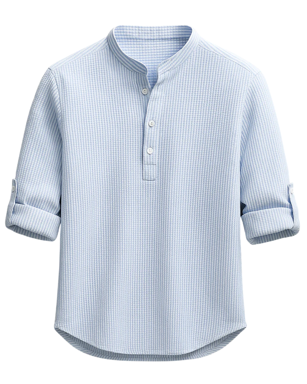 Ford | Chemise intemporelle en coton pour toutes occasions