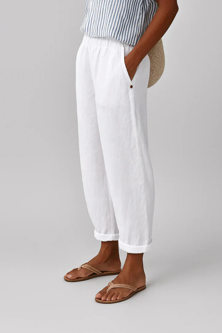Alverto | Pantalons Breeze Comfort Légers et Respirants