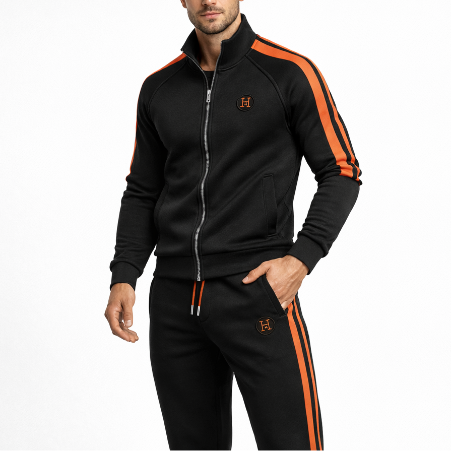 Bellaro| Ensemble Premium pour Homme de Style Moderne