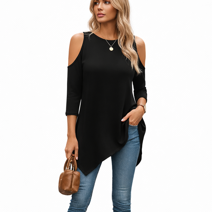 Marivetta | Pull de mode luxueux pour femmes avec un confort parfait