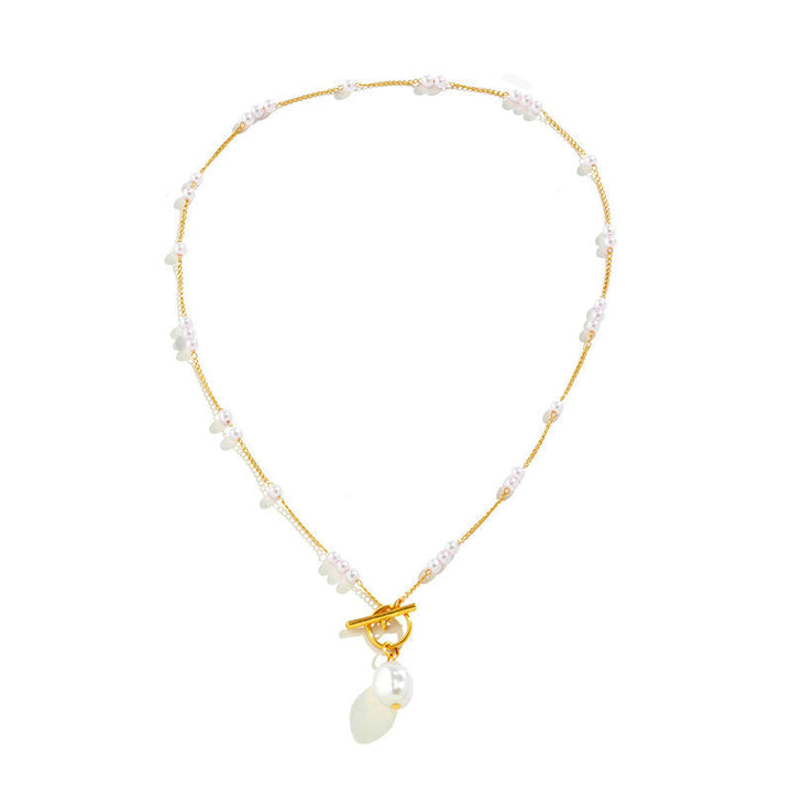 Willa | Collier Hera