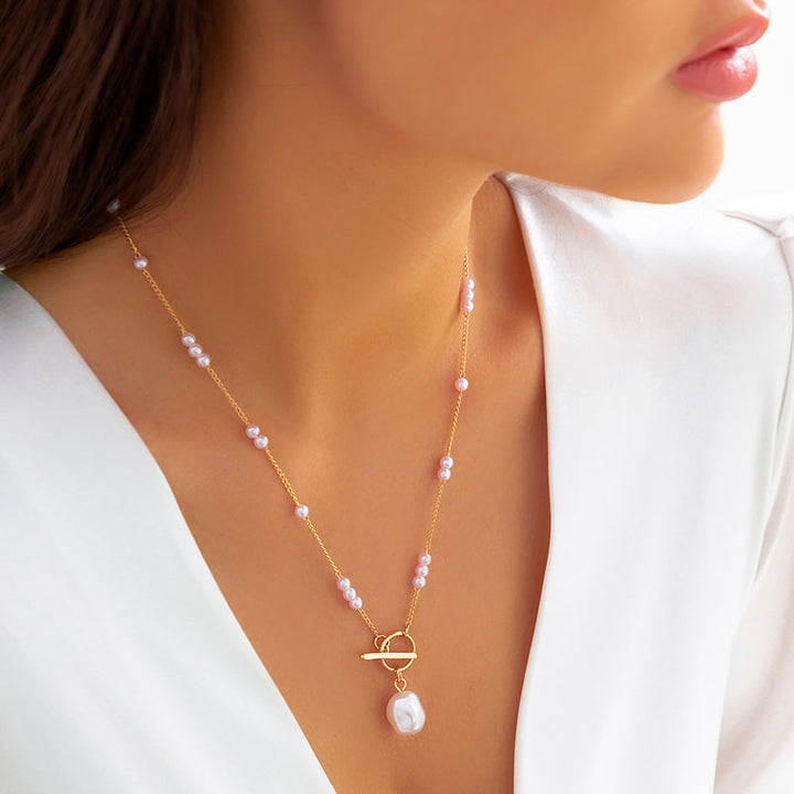 Willa | Collier Hera