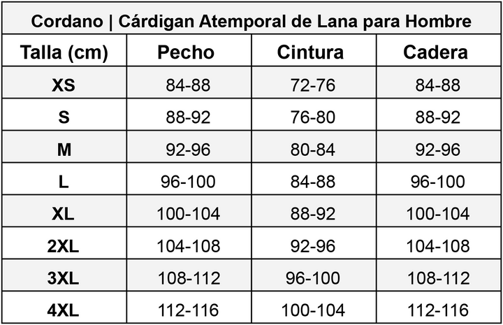 Cordano | Cardigan Intemporel en Laine pour Homme