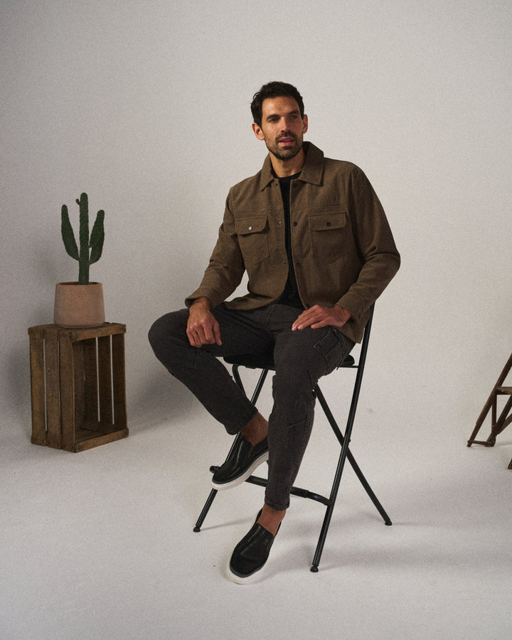 Gavren | Mocassins Premium au Confort Durable