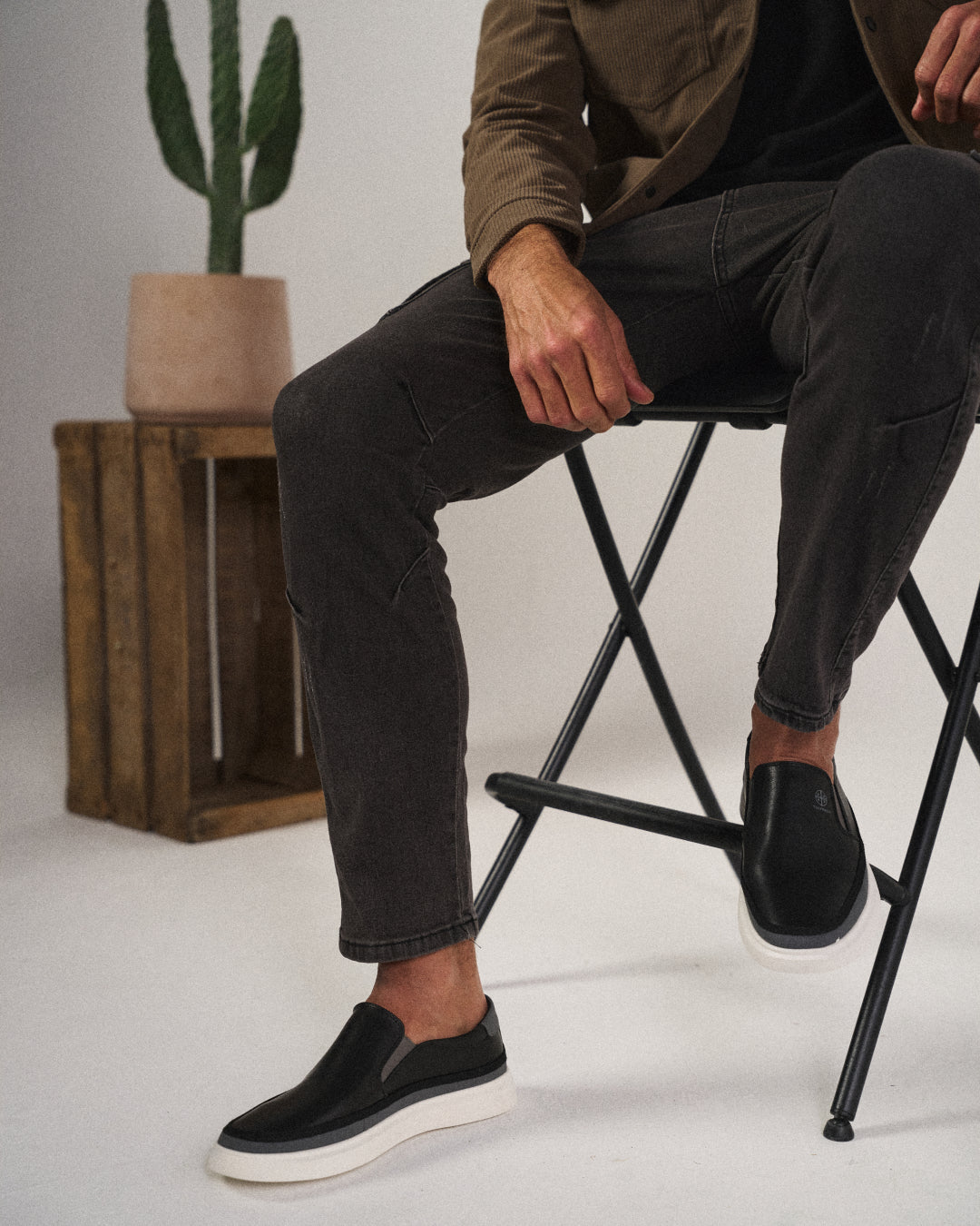 Gavren | Mocassins Premium au Confort Durable