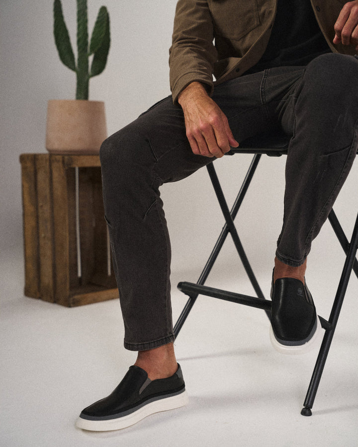Gavren | Mocassins Premium au Confort Durable