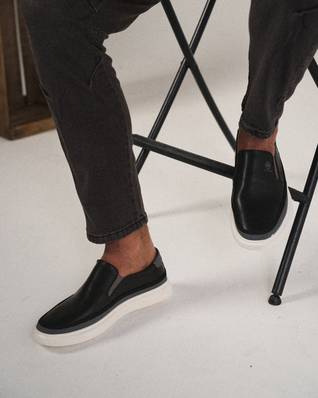 Gavren | Mocassins Premium au Confort Durable