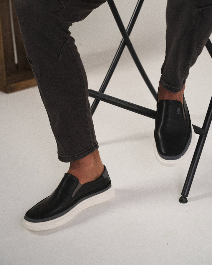 Gavren | Mocassins Premium au Confort Durable
