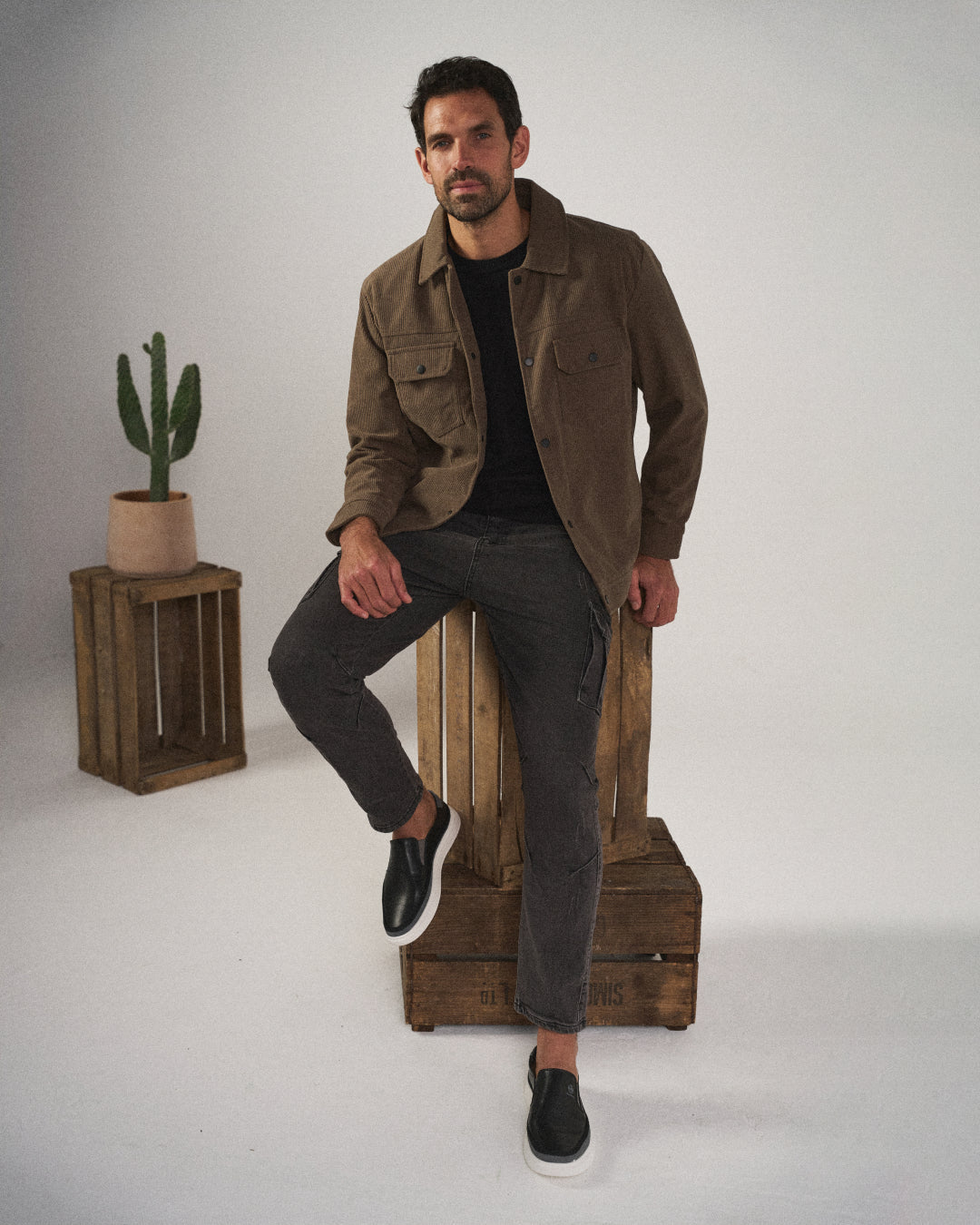 Gavren | Mocassins Premium au Confort Durable
