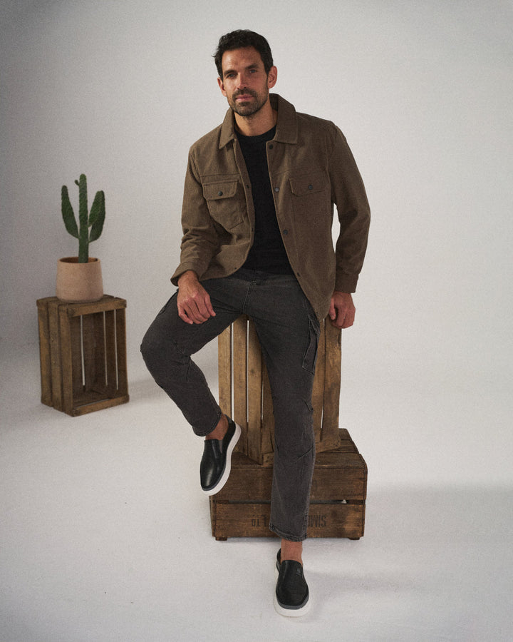Gavren | Mocassins Premium au Confort Durable