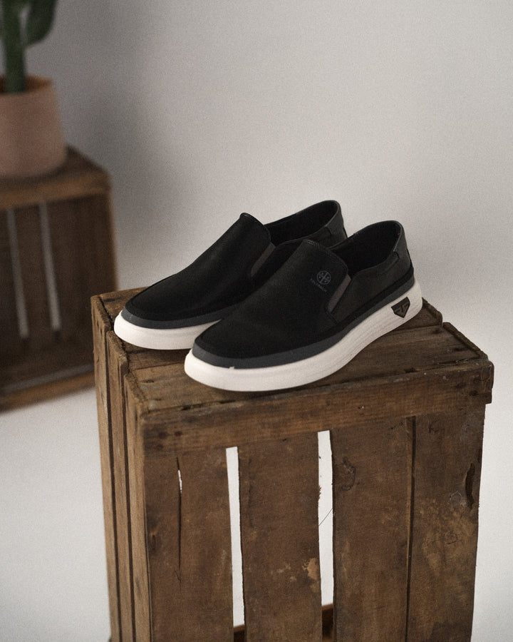 Gavren | Mocassins Premium au Confort Durable