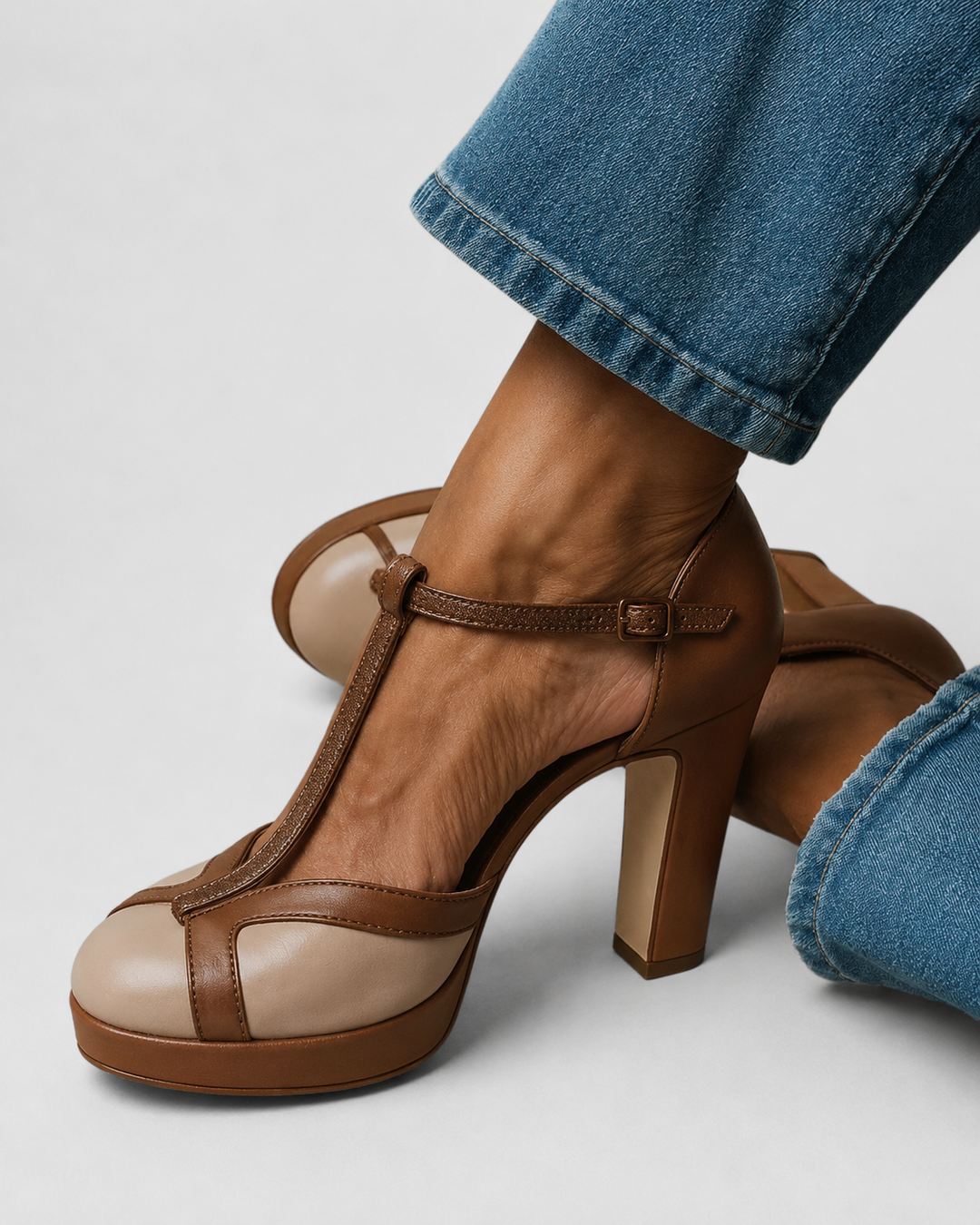 Hensley | Talons Confortables