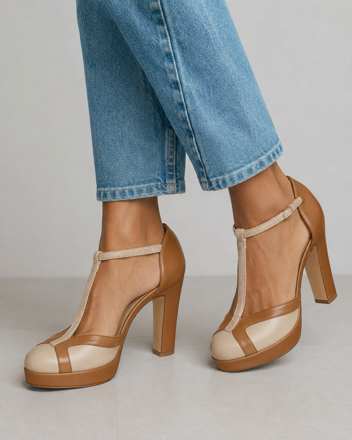Hensley | Talons Confortables