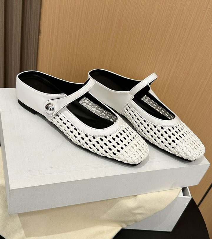 Yarae | Chaussures Décontractées à Brides avec Semelle Confortable pour Usage Quotidien