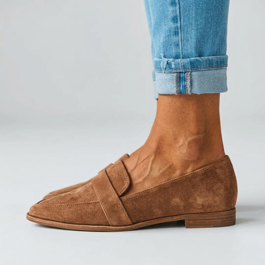 Caris | Talons Orthopédiques Confortables