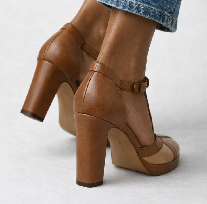 Hensley | Talons Confortables