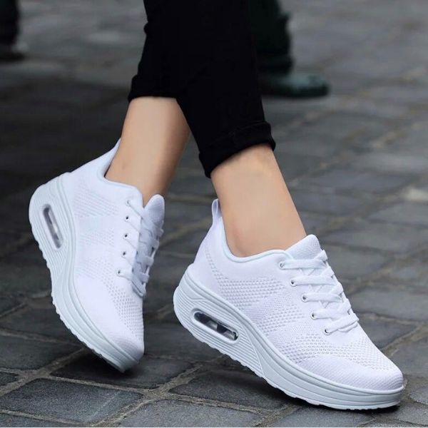 Arivellea | Chaussures orthopédiques avec bulle d'air et confort maximal