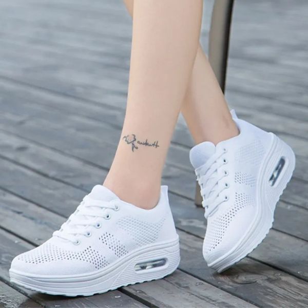Arivellea | Chaussures orthopédiques avec bulle d'air et confort maximal