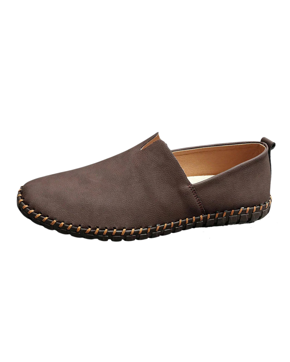 Tessaro | Mocassins en Cuir Premium au Style Classique