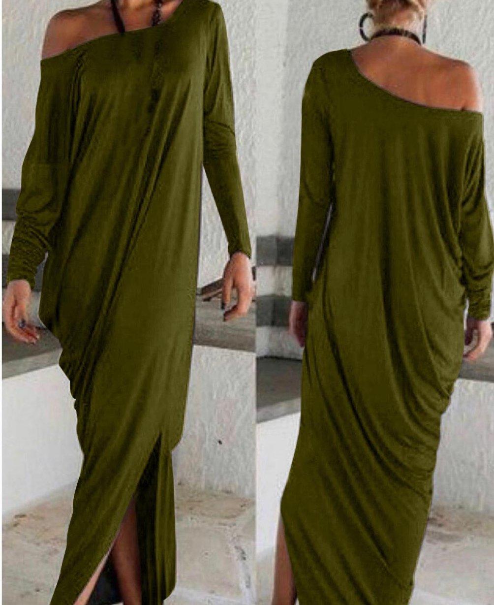Lavirente | Robe élégante et douce pour femmes avec une présence luxueuse