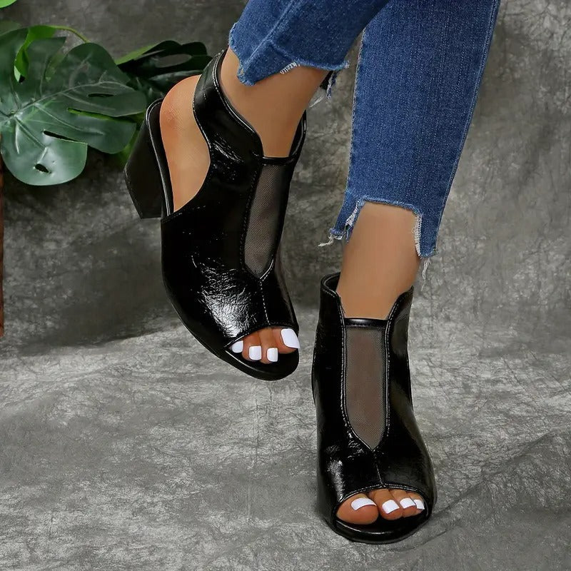 Minka | Sandales orthopédiques pour femmes à enfiler