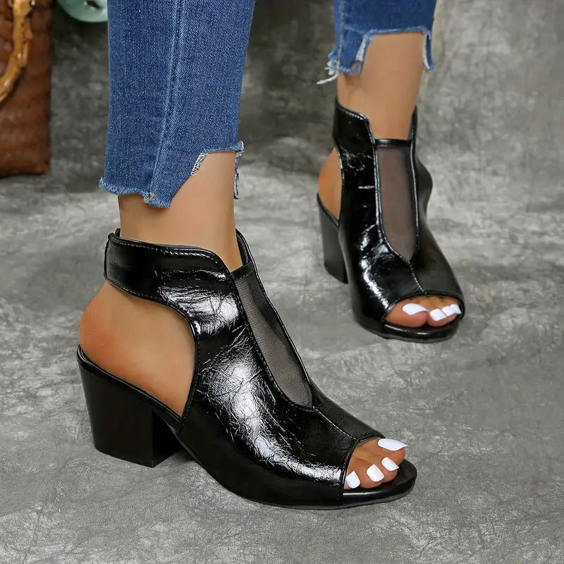 Minka | Sandales orthopédiques pour femmes à enfiler