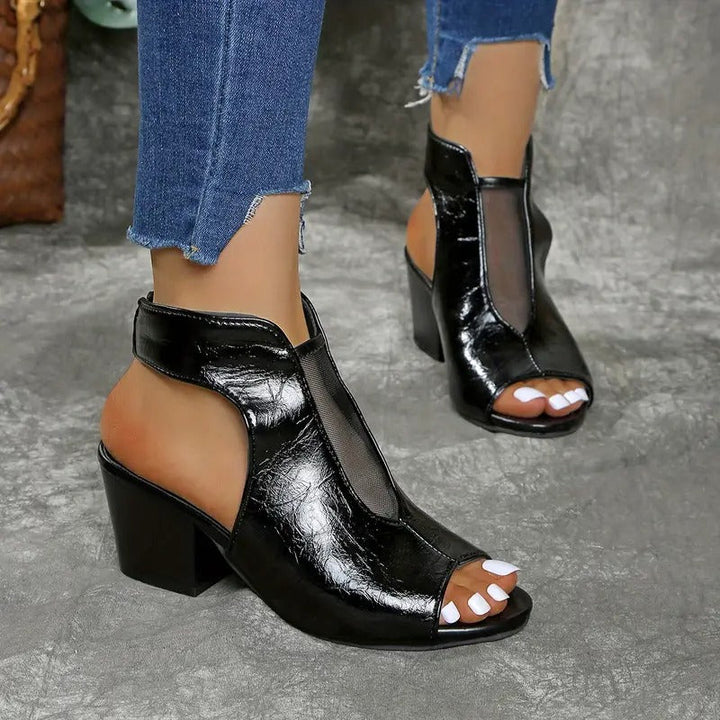 Minka | Sandales orthopédiques pour femmes à enfiler