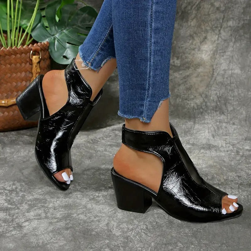 Minka | Sandales orthopédiques pour femmes à enfiler