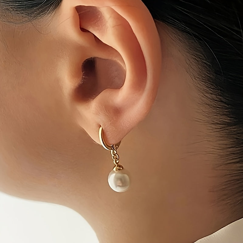 Isara | Ensemble de Bijoux avec Perles Élégantes et Finition Sophistiquée