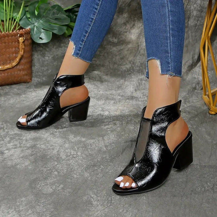 Minka | Sandales orthopédiques pour femmes à enfiler
