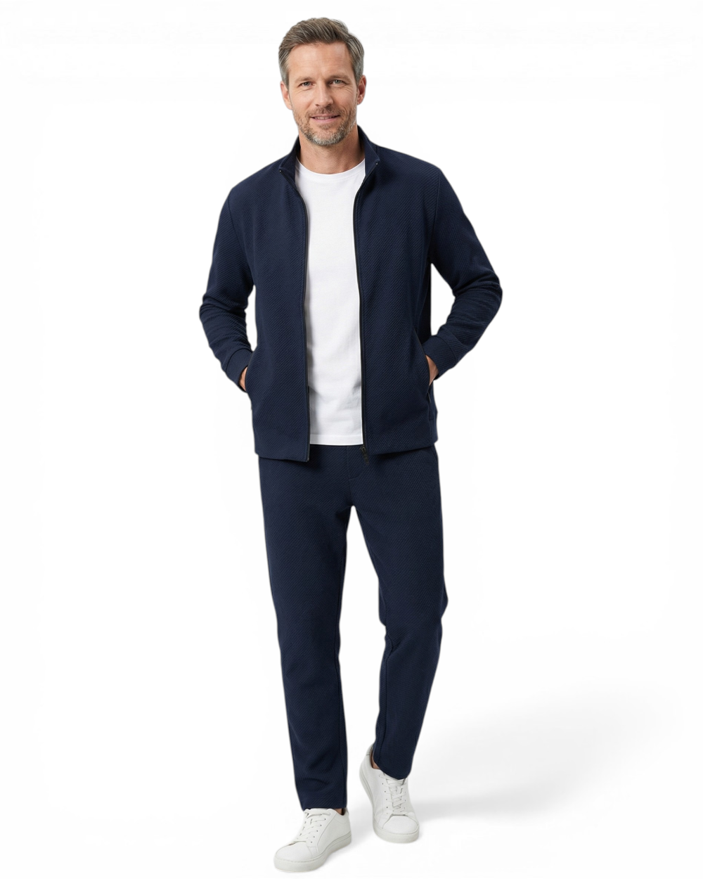 Cole | Costume de Sport Premium pour Homme