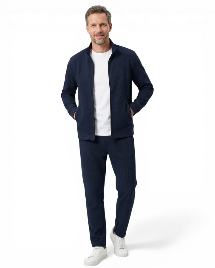 Cole | Costume de Sport Premium pour Homme