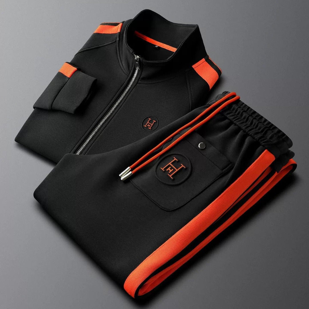 Bellaro| Ensemble Premium pour Homme de Style Moderne
