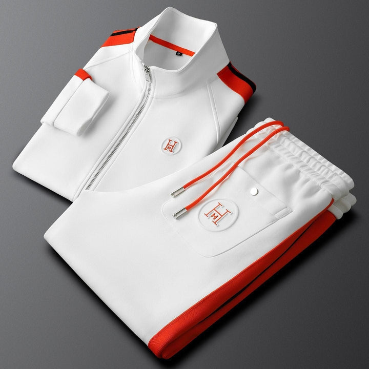 Bellaro| Ensemble Premium pour Homme de Style Moderne