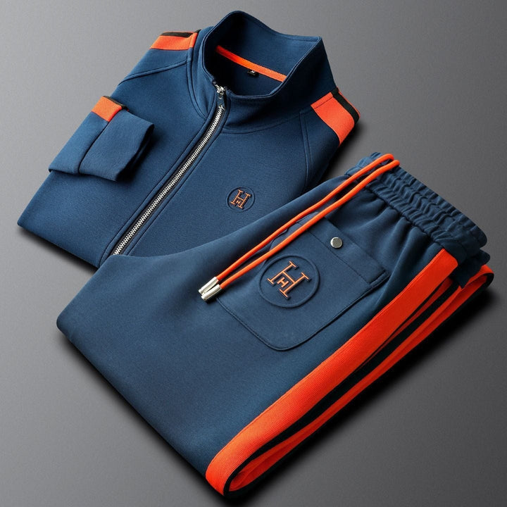 Bellaro| Ensemble Premium pour Homme de Style Moderne