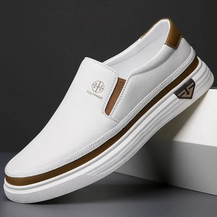 Gavren | Mocassins Premium au Confort Durable
